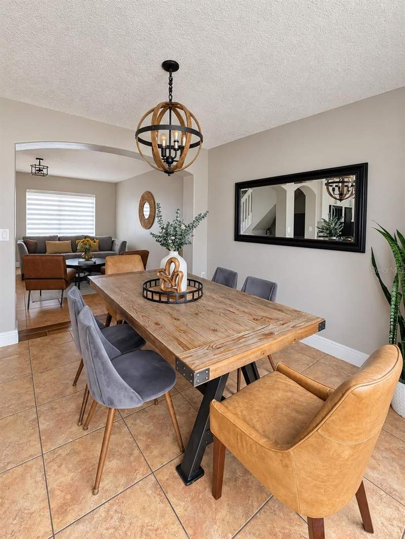 4 bedroom Single Family Residence at 14316 Sun Bay Drive, Sandpoint At Meadow Woods, Orlando — photo 4