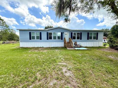 7589 Cr 763, home for sale in Bushnell 33513
