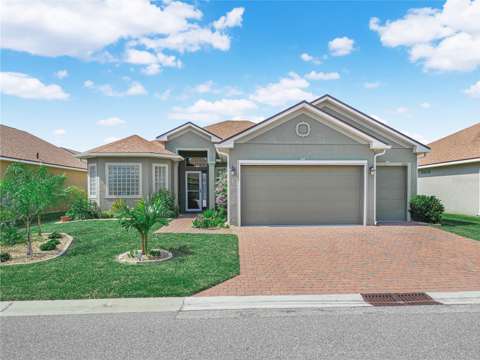 1321 Oakmont Drive, $300k–$500k for sale in Winter Haven