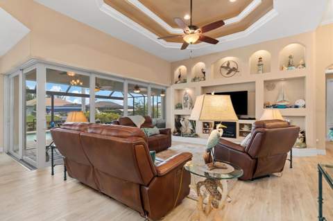 15776 Melport Circle, Port Charlotte FL - photo 10 of 57