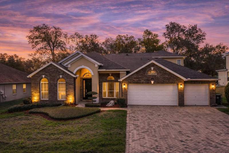 Rock Springs Ridge