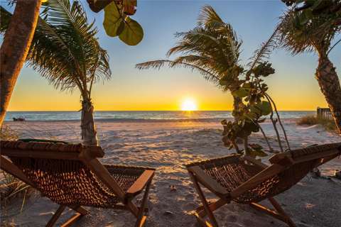 2630 N Beach Road, luxury home for sale in Englewood