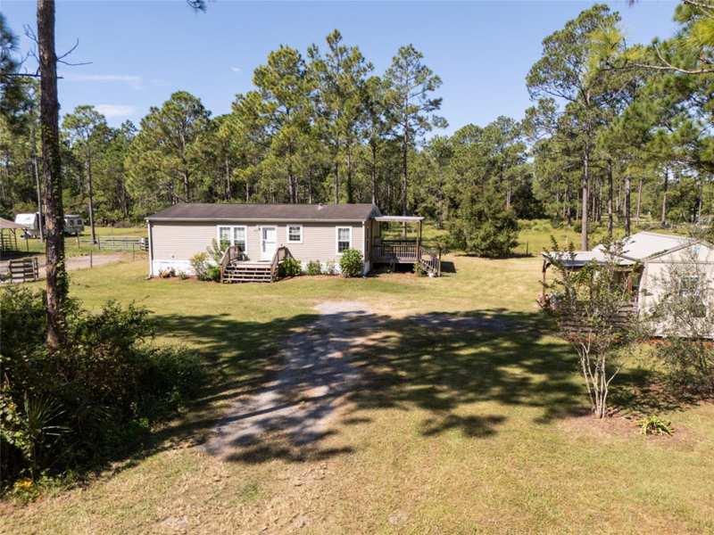 3 bedroom Farm at 5607 Cherry Lane, Daytona North Sub, Bunnell — photo 1
