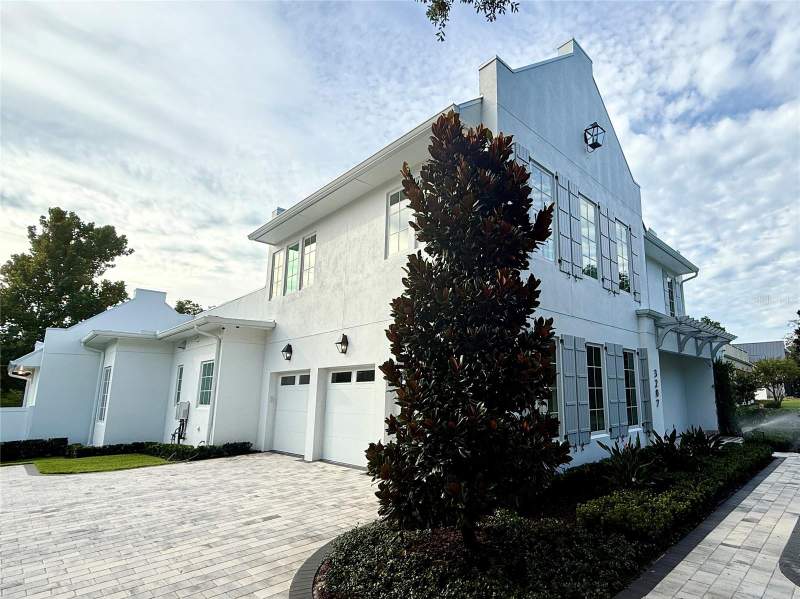 5 bedroom Single Family Residence at 3207 Middlesex Road, Beverly Shores, Orlando — photo 2