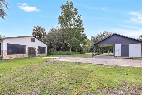 2415 Waccassa Street, home for sale in Geneva 32732