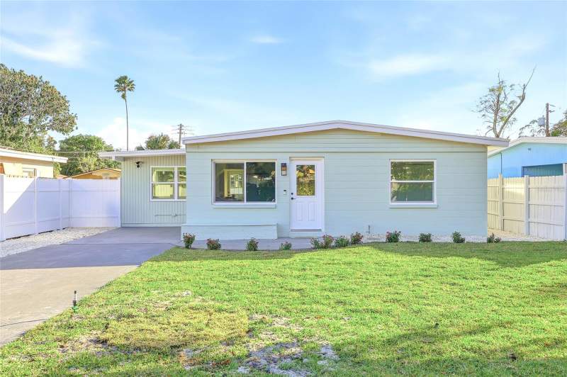 Bayou Heights