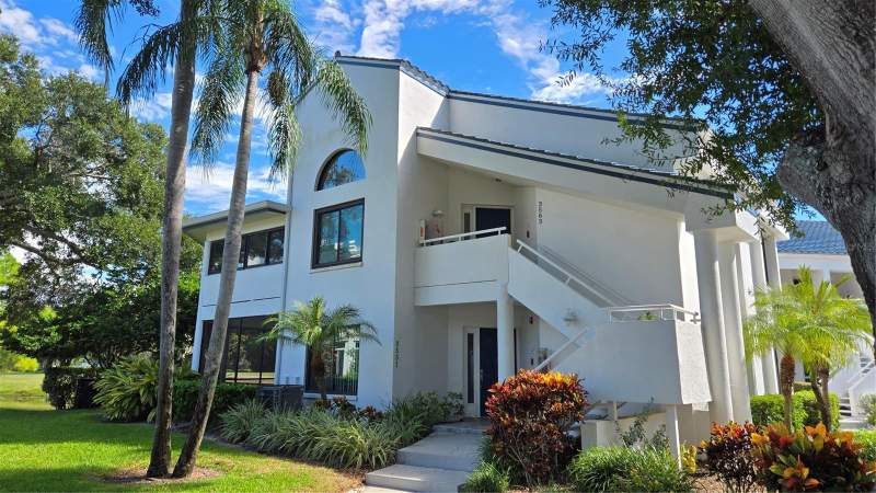 Indigo Pond Condo