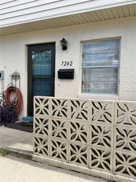 7242 Stone Haven Court #7242, home for sale in Pinellas Park 33781