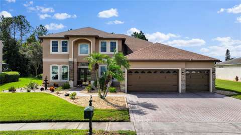 9108 Shadowbrook Trail, home for sale in Orlando 32825