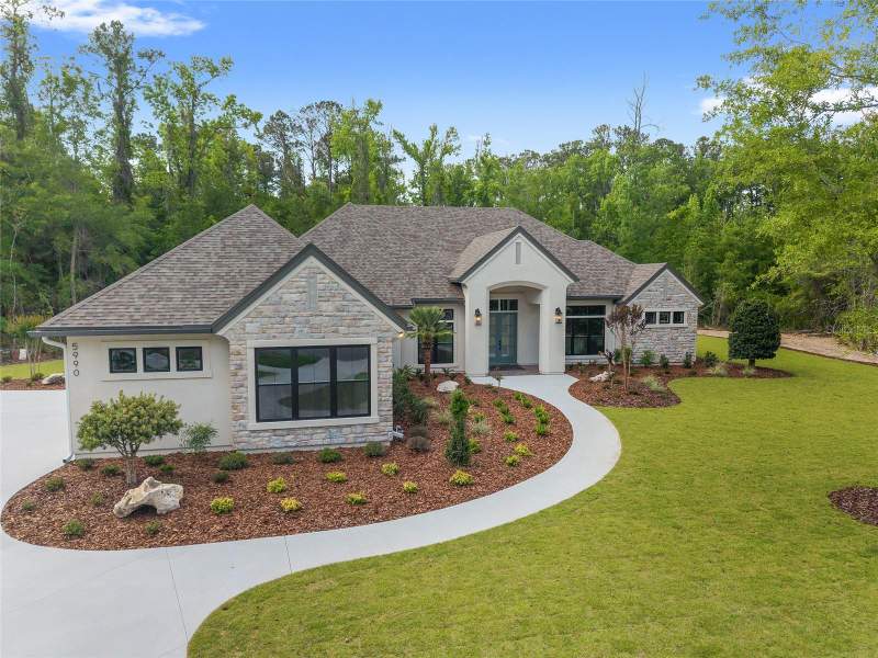 4 bedroom Single Family Residence at 5990 NW 88th Way, The Reserve At Millhopper, Gainesville — photo 2