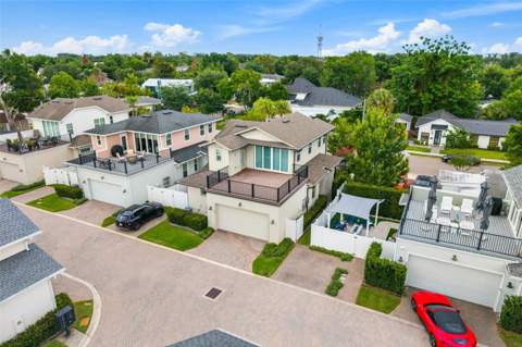 437 N Capen Avenue, Winter Park FL - photo 6 of 6