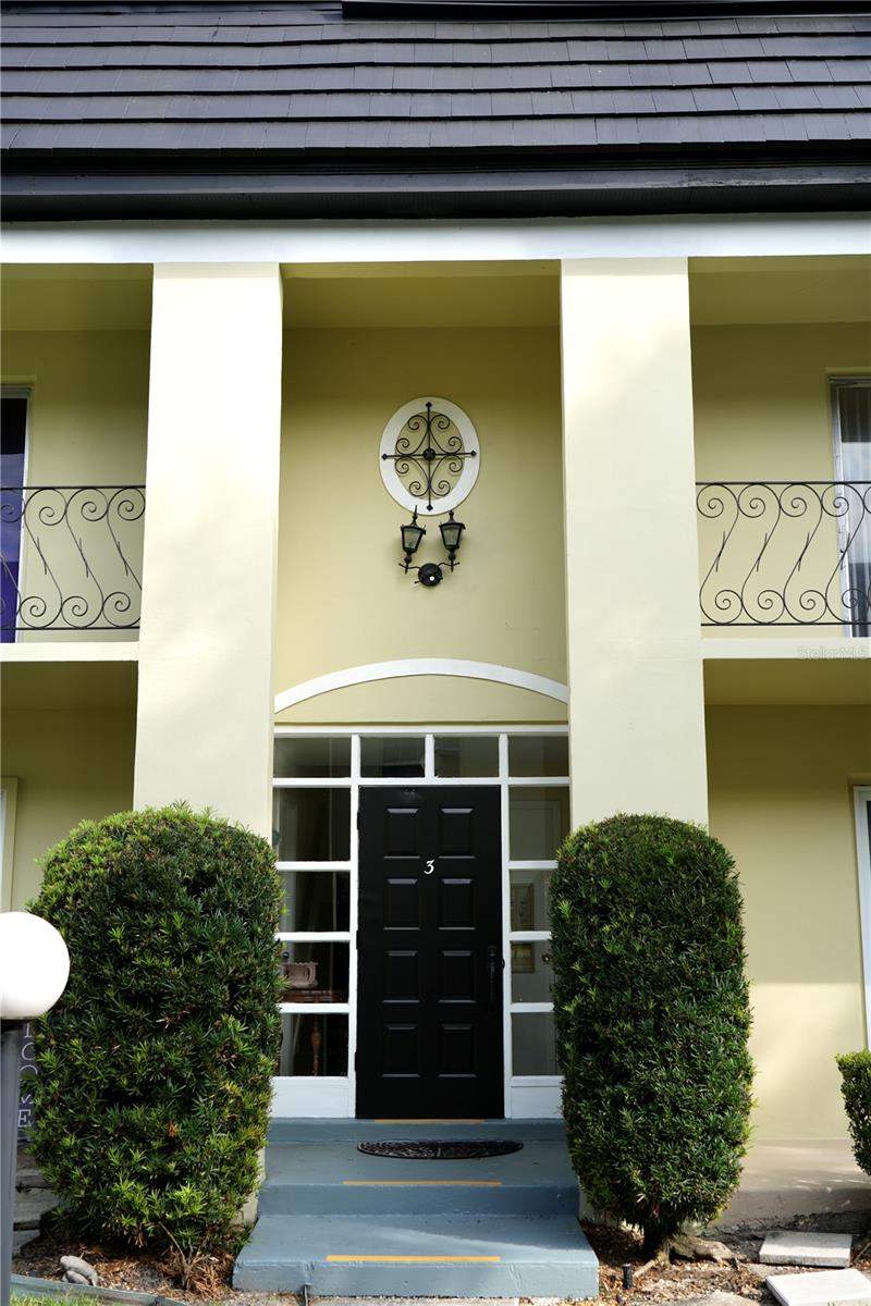 2 bedroom Condominium at 1500 GAY ROAD #3C, CHATEAUX DU LAC, WINTER PARK — photo 2