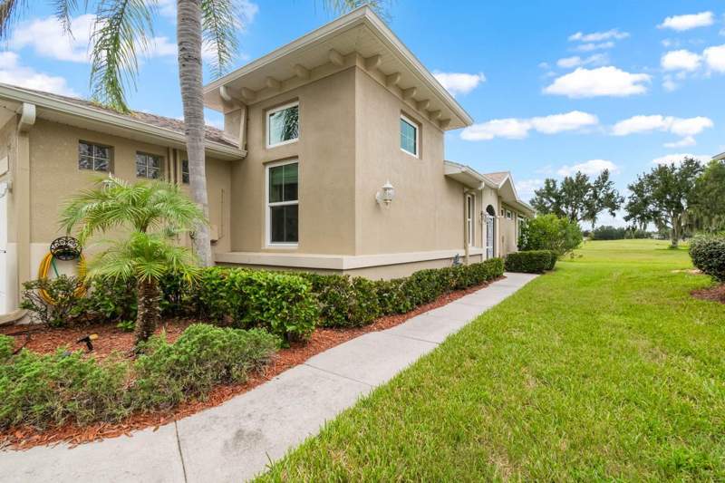 2 bedroom Condominium at 1160 Jameson Greens Drive, Jameson Condo, Sun City Center — photo 4