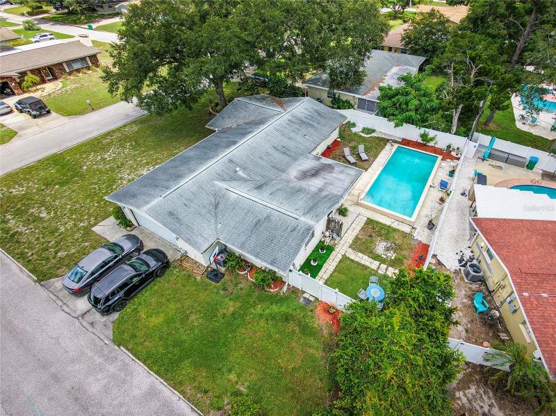 3 bedroom Single Family Residence at 1901 Stancel Drive, Douglas Manor Estates 2nd Add, Clearwater — photo 2