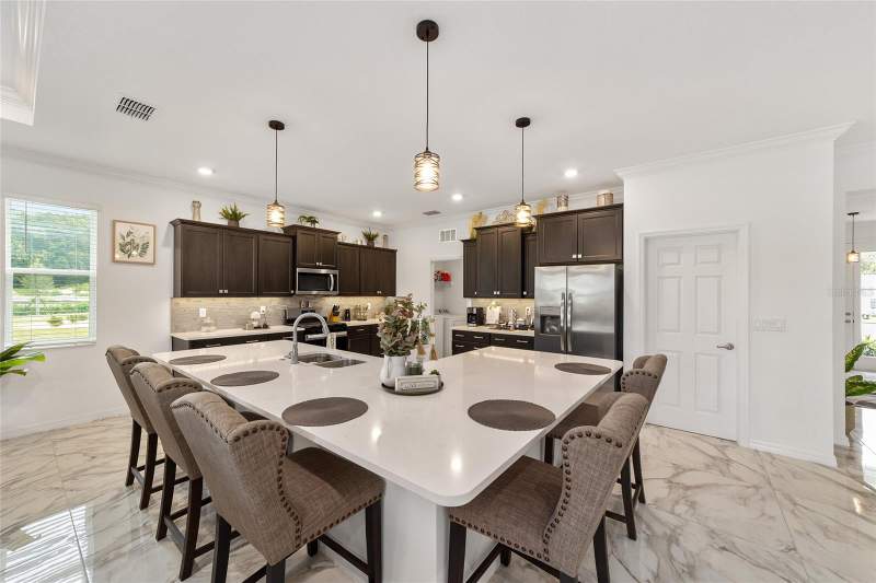 3 bedroom Single Family Residence at 7037 SW 86th Avenue, Weybourne Landing Phase 2, Ocala — photo 2