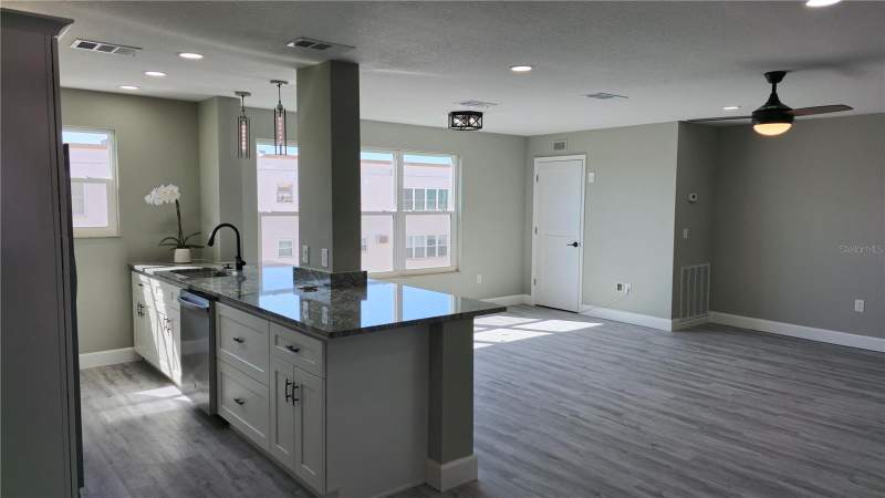 2 bedroom Condominium at 5623 80th St N #510, Five Towns Of St Pete, St Petersburg — photo 5