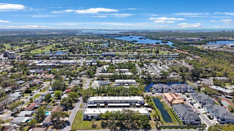 2 bedroom Condominium at 7700 92nd Street #207, Seminole Country Green Condo, Seminole — photo 3