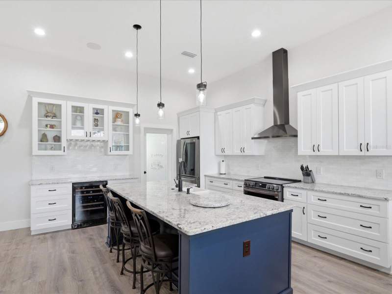 4 bedroom Single Family Residence at 7311 NW 218th Street, Alachua, Alachua — photo 4
