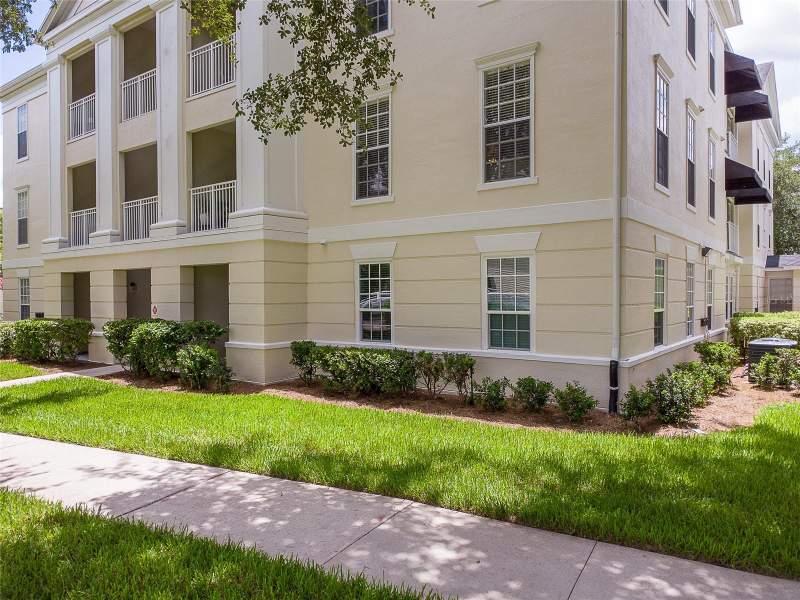 2 bedroom Condominium at 193 Longview Avenue #103, Georgetown At Celebration, Celebration — photo 2