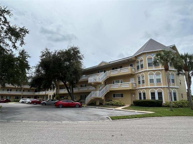 2 bedroom Condominium at 2221 Norwegian Drive #57, On Top Of The World, Clearwater — photo 1