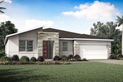 35504 Peak Willow Trace, home for sale in Dade City 33525