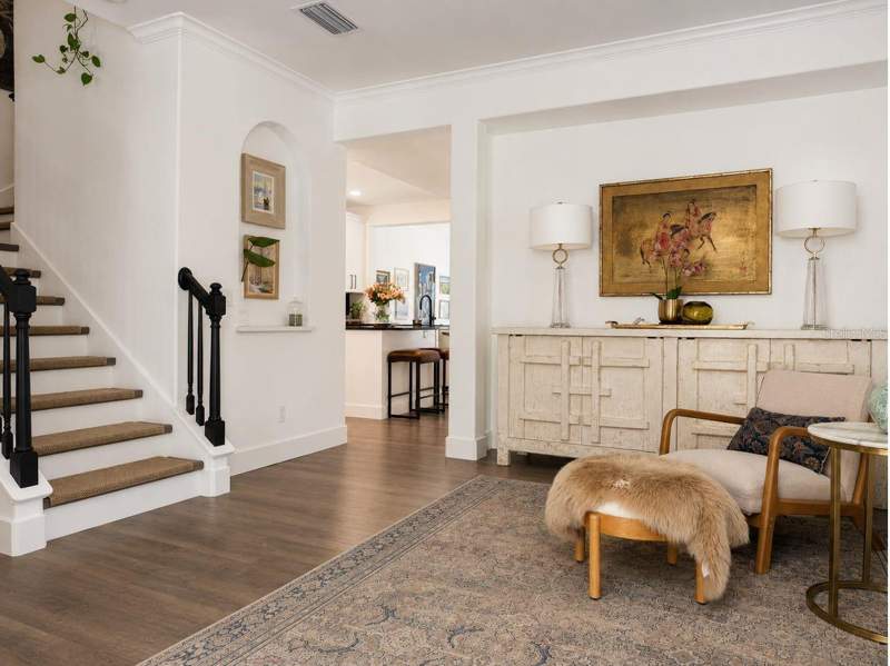3 bedroom Townhouse at 1152 LAKE BALDWIN LANE, BALDWIN PARK, ORLANDO — photo 2