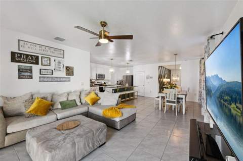 3676 Sungrove Circle, Sanford FL - photo 7 of 45