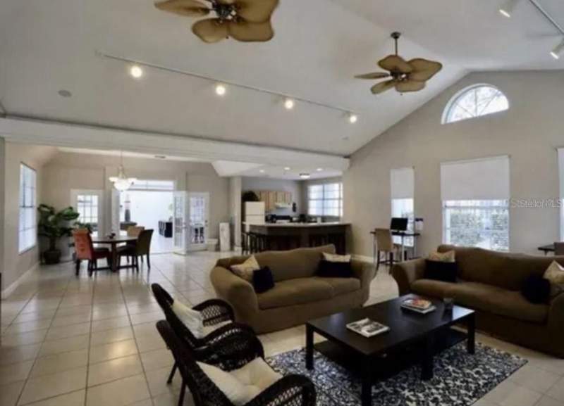2 bedroom Condominium at 3827 Bay Club Circle #204, Arbors Of Sendera, Kissimmee — photo 4