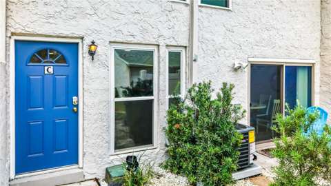 2778 Curry Ford Road #11-C, home for sale on Curry Ford Road