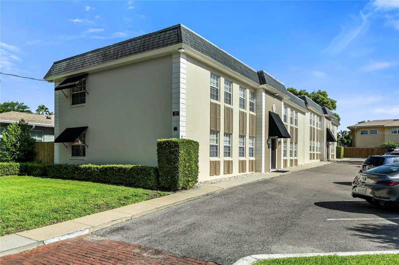 2 bedroom Condominium at 317 E Amelia Street #7, Amelia Place, A Condominium, Orlando — photo 1