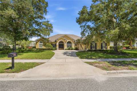 11457 Swift Water Circle, home for sale in Orlando 32817