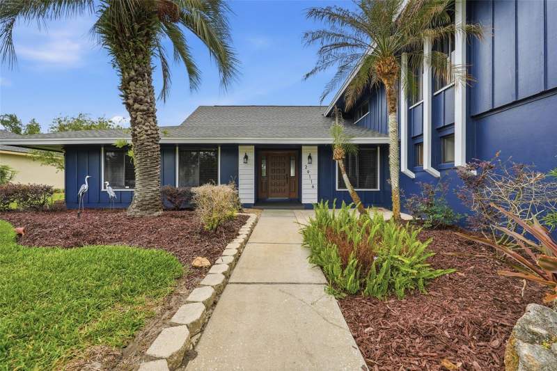 4 bedroom Single Family Residence at 29116 Beauclaire Drive, Lake Beauclaire Sub, Tavares — photo 3