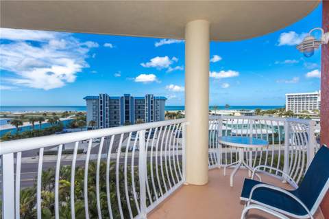 11605 Gulf Boulevard #503, Treasure Island FL - photo 9 of 60