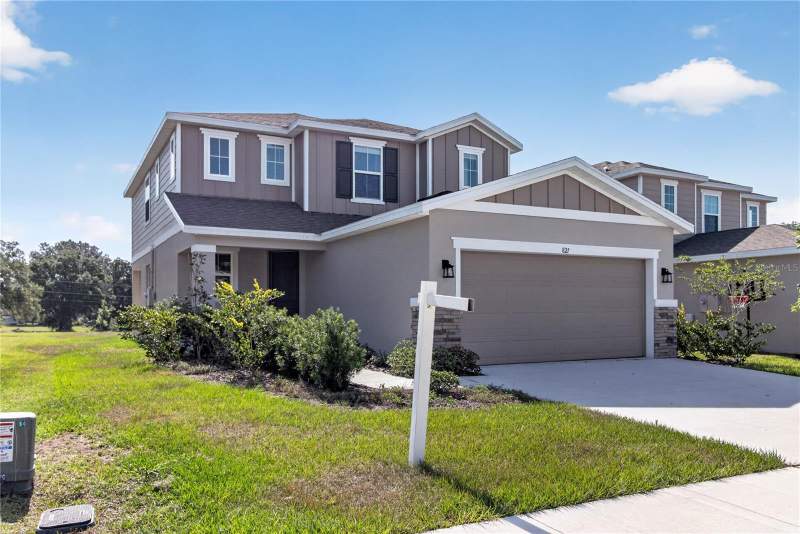 4 bedroom Single Family Residence at 821 Blue Creek Drive, Seasons/Frst Crk, Haines City — photo 3