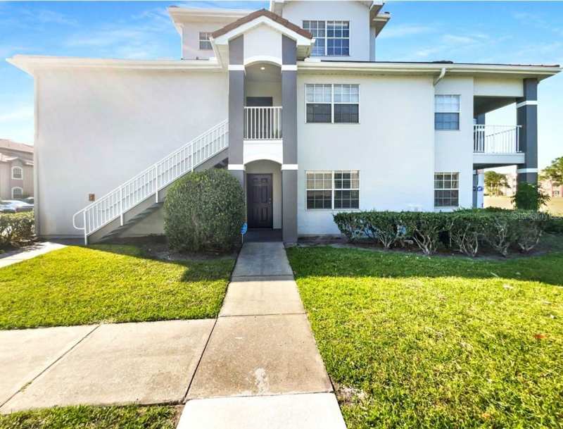 2 bedroom Condominium at 14037 Fairway Island Drive #218, Audubon Vls/Hunters Crk Condo, Orlando — photo 1
