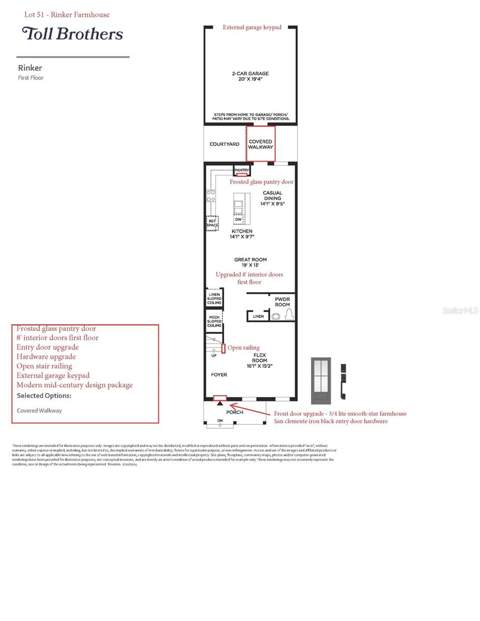 1860 Crowncrest Drive, Apopka FL - photo 10 of 30