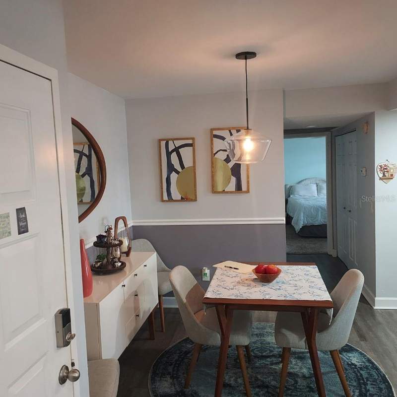 3 bedroom Condominium at 4411 Shady Terrace Lane #209, The Oaks Unit 1 A Condo, Tampa — photo 3