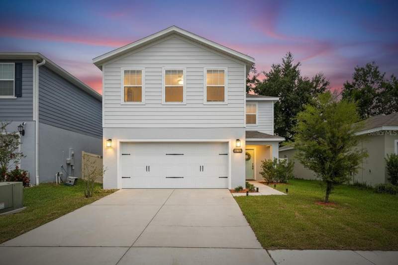 Zephyr Place