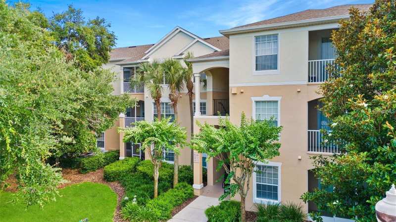 2 bedroom Condominium at 3190 Dante Drive #102, Horizons/Stoneridge Place Ph 03, Orlando — photo 1