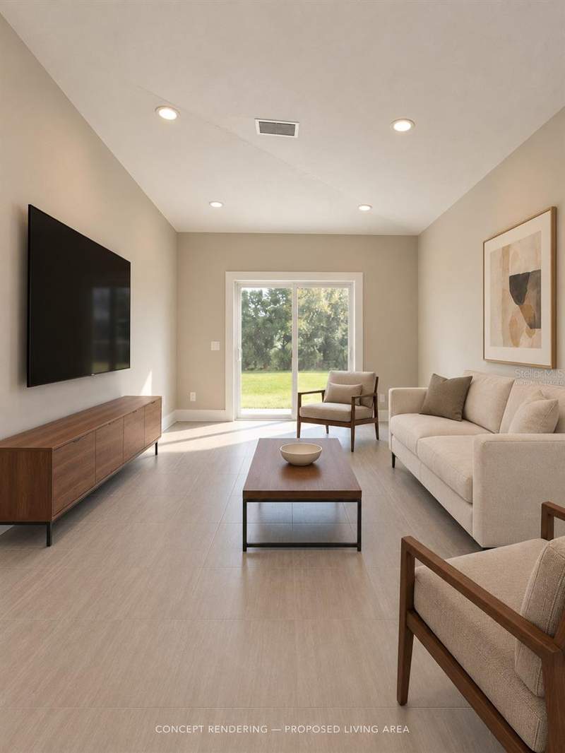 3 bedroom Single Family Residence at 5110 13th Avenue, Hempstead Annex 1, Gulfport — photo 3
