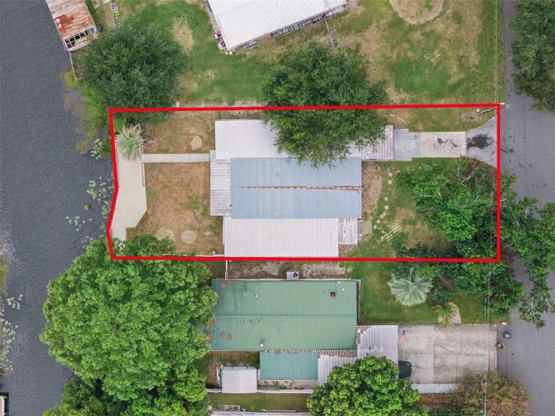 3 bedroom Mobile Home at 13602 Palm Drive, East Lake Harris Estates, Astatula — photo 4