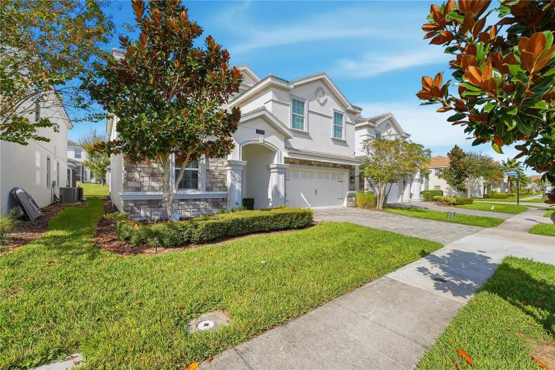 8 bedroom Single Family Residence at 1584 Sandbagger Drive, Stoneybrook South Ph J-2 & J-3, Davenport — photo 5