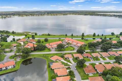 809 Magnolia Place #809, home for sale in Winter Haven 33884