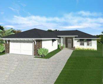 4298 N Course Lane, gated community for sale in Avon Park