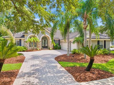 3387 Regal Crest Drive, pool for sale in Longwood