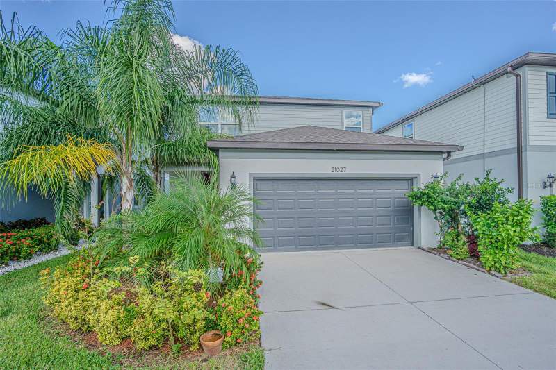 21027 MONZA LOOP home for sale in Arden Preserve