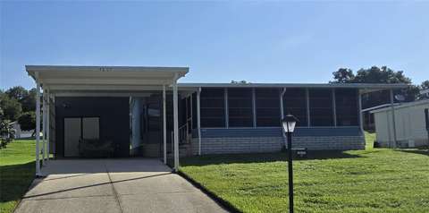 4007 Cohen Drive #742, home for sale in Zellwood 32798
