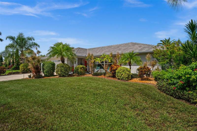 3 bedroom Single Family Residence at 518 Dover Drive, Englewood Isles Sub, Englewood — photo 5