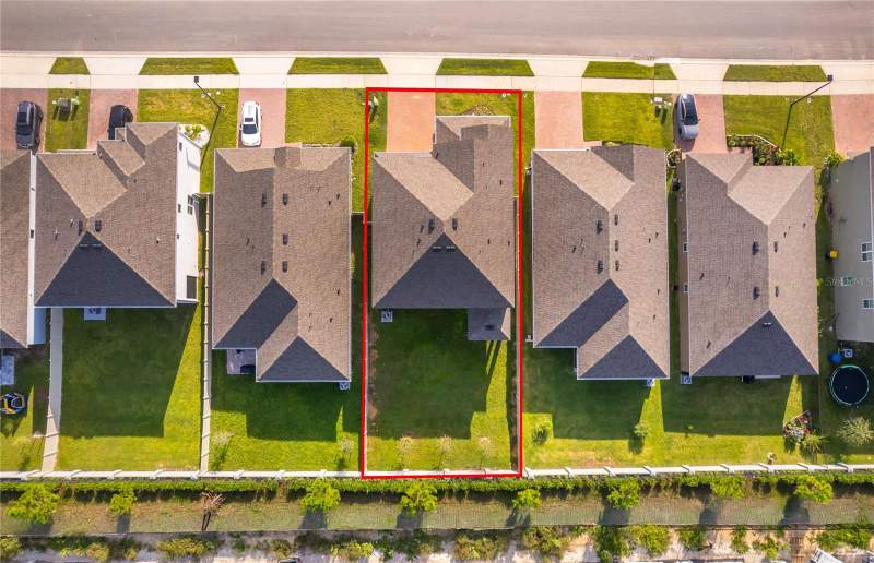 6 bedroom Single Family Residence at 380 Lemongrass Road, Park View/The Hills Ph 3 A Rep, Minneola — photo 4