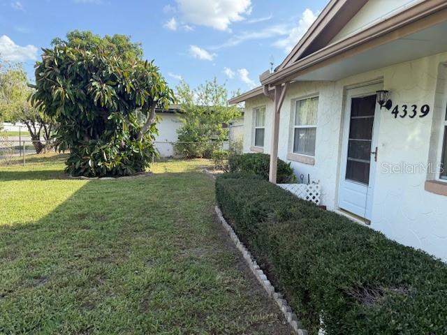 3 bedroom Single Family Residence at 4339 SOLOMON DRIVE, RICHMOND ESTATES, ORLANDO — photo 5